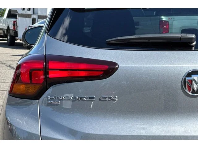 SEMINUEVOS BUICK Encore GX at ELK GROVE in Elk Grove Buick GMC