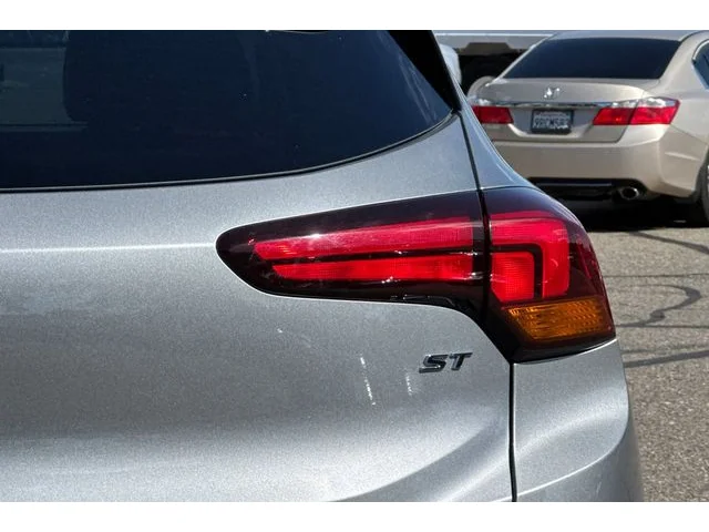 SEMINUEVOS BUICK Encore GX at ELK GROVE in Elk Grove Buick GMC