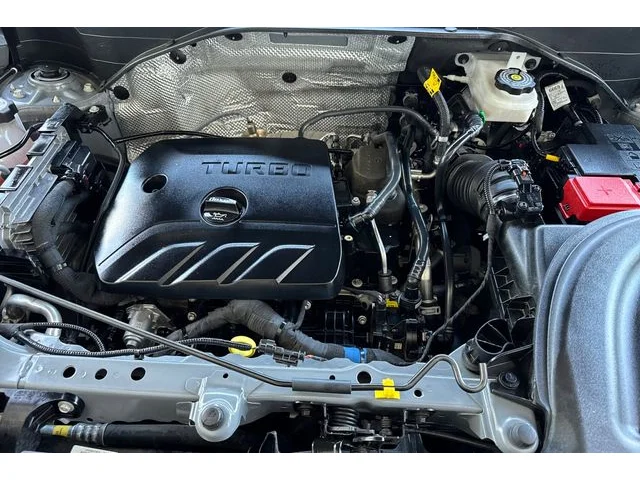 SEMINUEVOS BUICK Encore GX at ELK GROVE in Elk Grove Buick GMC