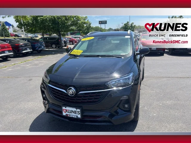 SEMINUEVOS BUICK Encore GX a Estados en autogozo