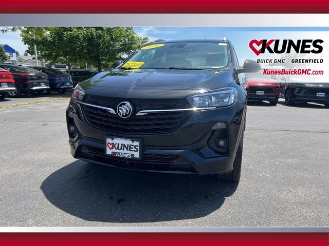 SEMINUEVOS BUICK Encore GX a Estados en autogozo