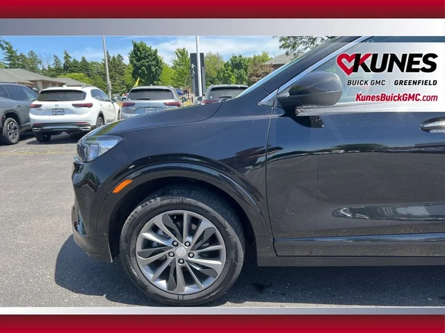 SEMINUEVOS BUICK Encore GX a Estados en autogozo
