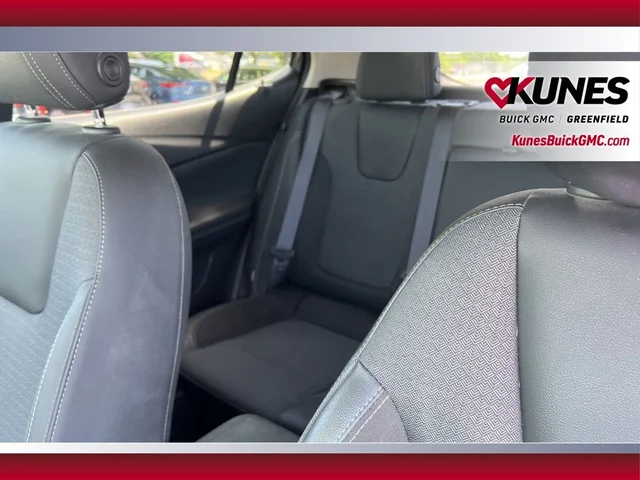SEMINUEVOS BUICK Encore GX a Estados en autogozo