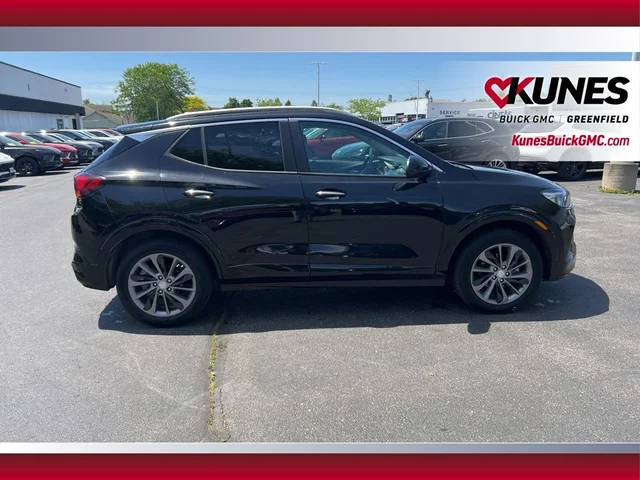 SEMINUEVOS BUICK Encore GX a Estados en autogozo