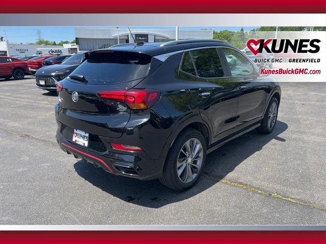 SEMINUEVOS BUICK Encore GX a Estados en autogozo