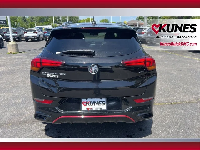 SEMINUEVOS BUICK Encore GX a Estados en autogozo