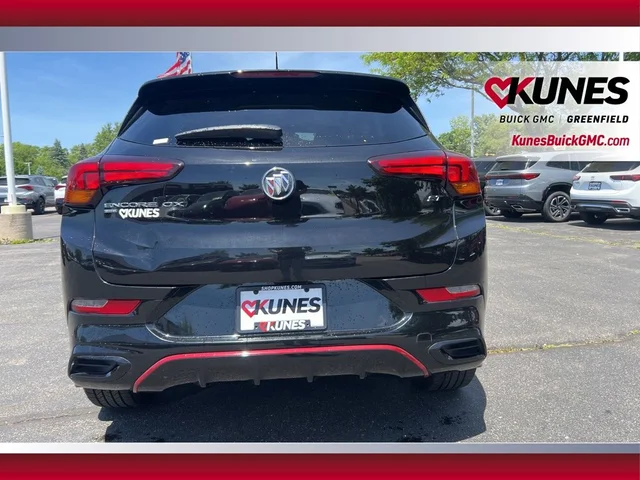 SEMINUEVOS BUICK Encore GX a Estados en autogozo