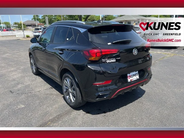 SEMINUEVOS BUICK Encore GX a Estados en autogozo
