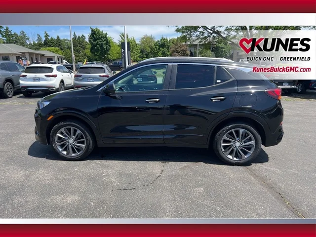 SEMINUEVOS BUICK Encore GX a Estados en autogozo