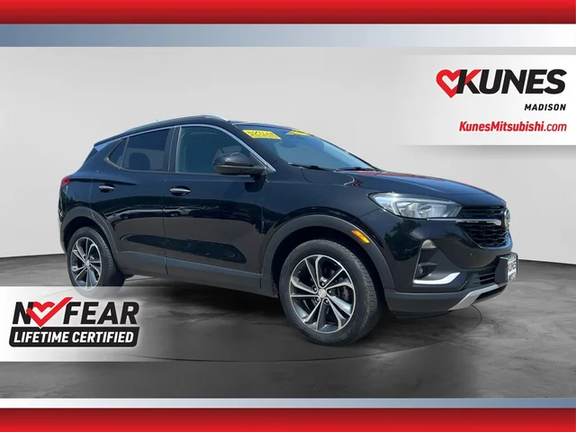 SEMINUEVOS BUICK Encore GX a Estados en autogozo