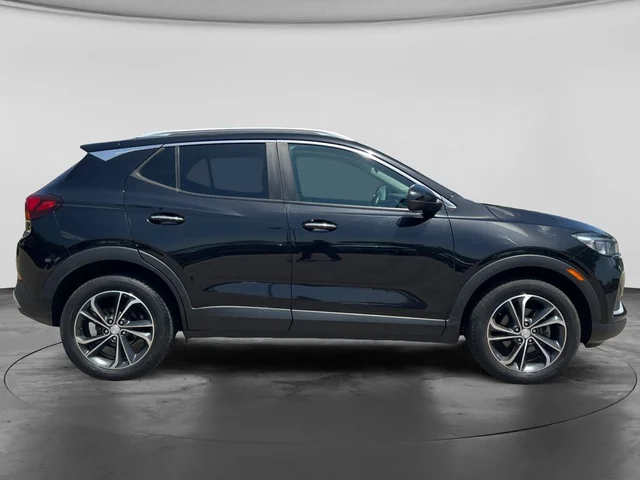 SEMINUEVOS BUICK Encore GX a Estados en autogozo