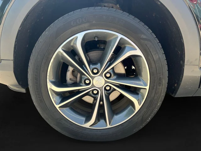 SEMINUEVOS BUICK Encore GX a Estados en autogozo
