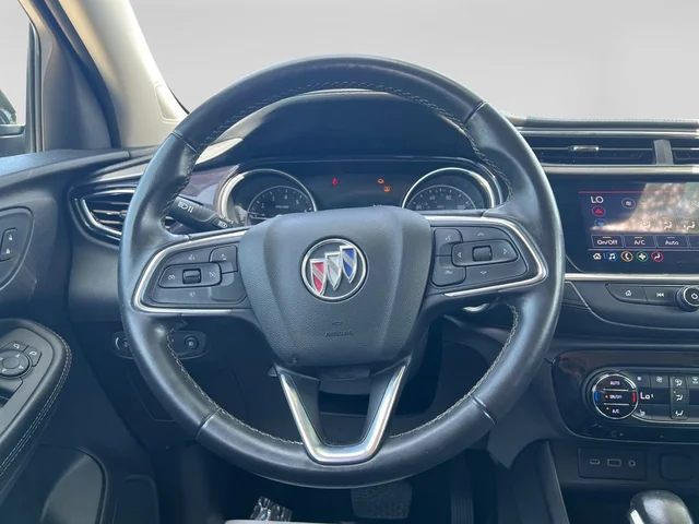 SEMINUEVOS BUICK Encore GX a Estados en autogozo