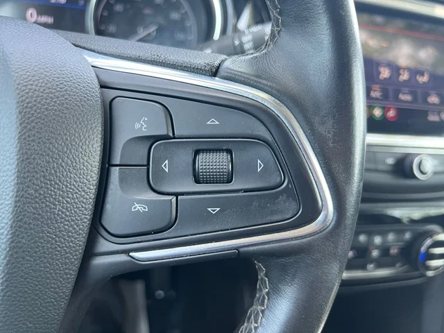 SEMINUEVOS BUICK Encore GX a Estados en autogozo