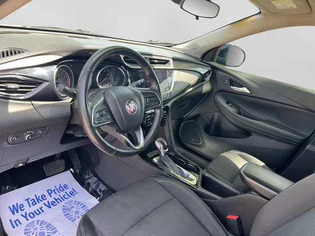 SEMINUEVOS BUICK Encore GX a Estados en autogozo