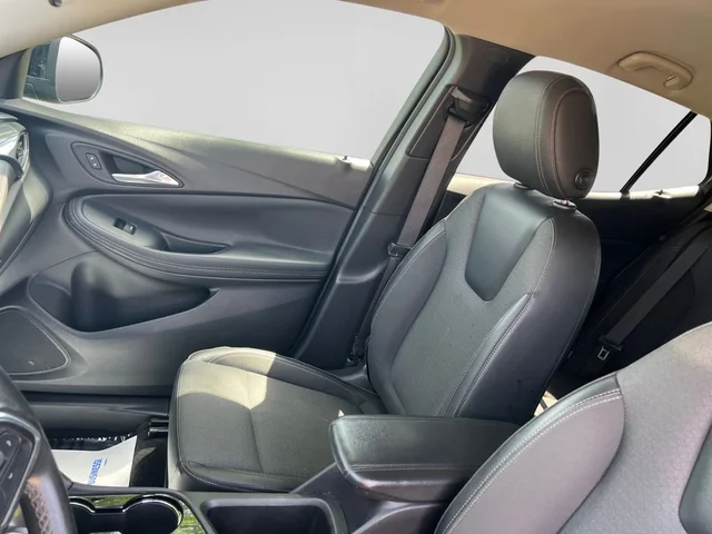 SEMINUEVOS BUICK Encore GX a Estados en autogozo