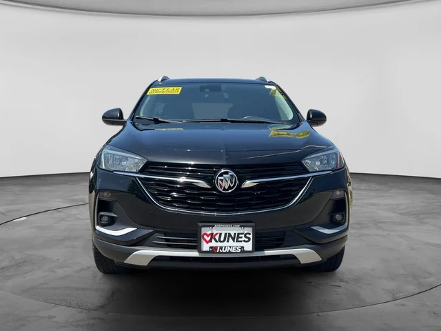 SEMINUEVOS BUICK Encore GX a Estados en autogozo