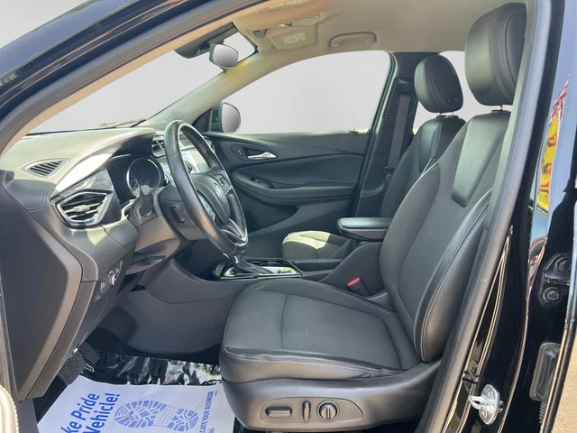 SEMINUEVOS BUICK Encore GX a Estados en autogozo