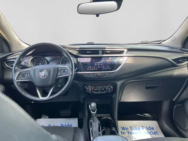 SEMINUEVOS BUICK Encore GX a Estados en autogozo