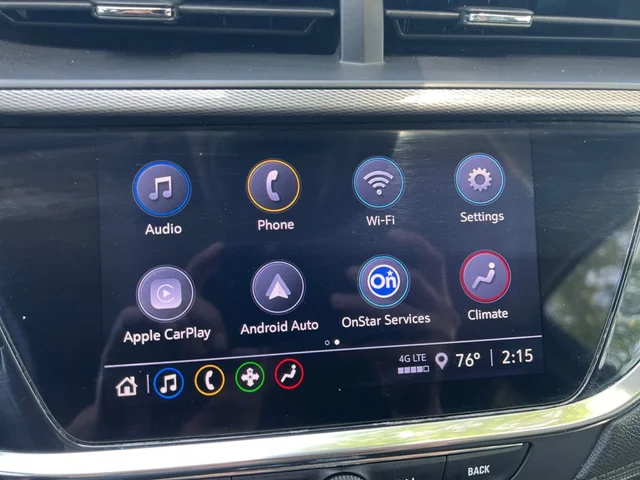 SEMINUEVOS BUICK Encore GX a Estados en autogozo