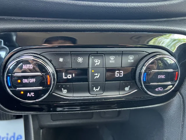SEMINUEVOS BUICK Encore GX a Estados en autogozo
