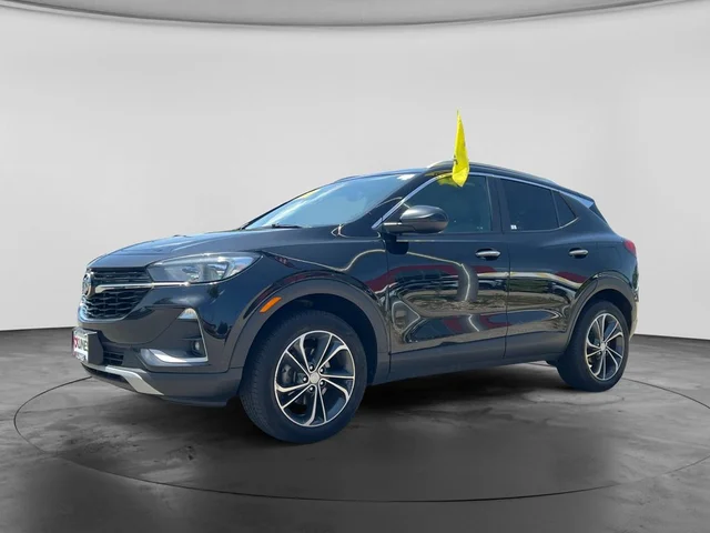 SEMINUEVOS BUICK Encore GX a Estados en autogozo