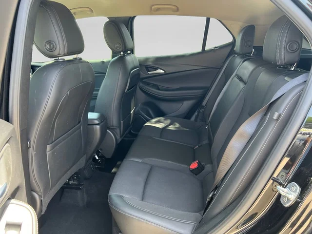 SEMINUEVOS BUICK Encore GX a Estados en autogozo