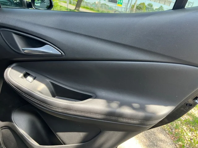 SEMINUEVOS BUICK Encore GX a Estados en autogozo