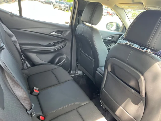 SEMINUEVOS BUICK Encore GX a Estados en autogozo