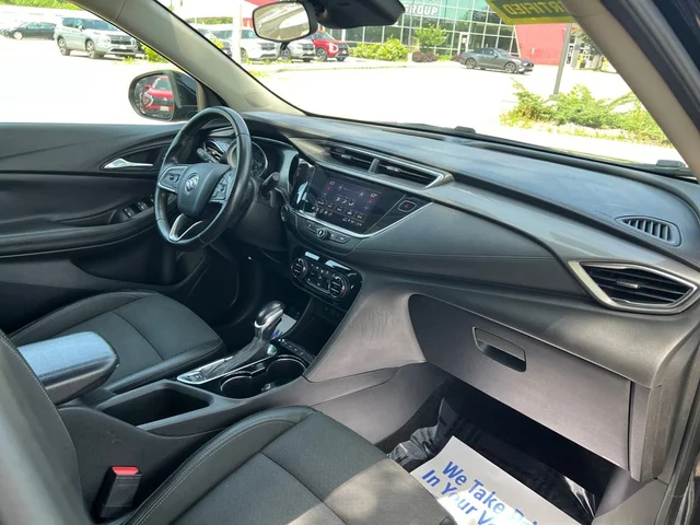 SEMINUEVOS BUICK Encore GX a Estados en autogozo