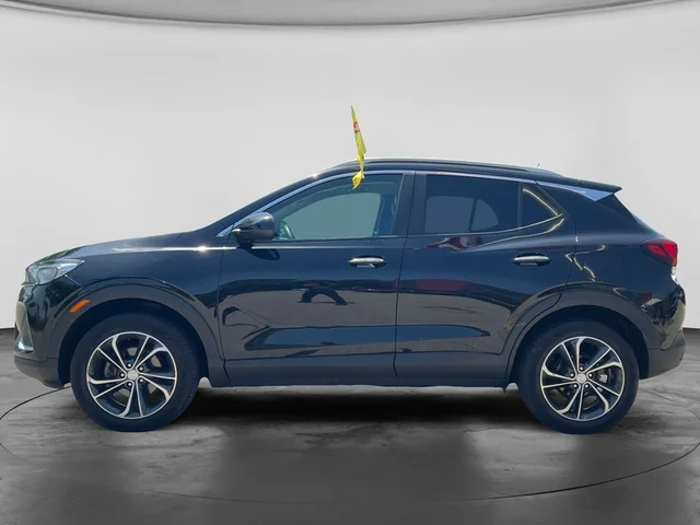 SEMINUEVOS BUICK Encore GX a Estados en autogozo