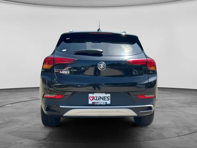SEMINUEVOS BUICK Encore GX a Estados en autogozo