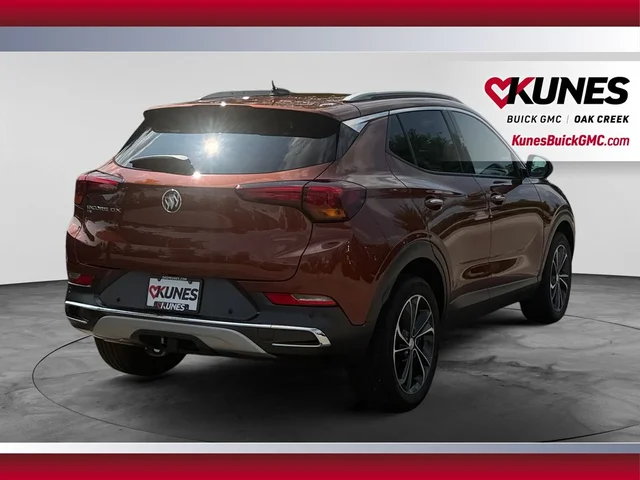 SEMINUEVOS BUICK Encore GX a Estados en autogozo