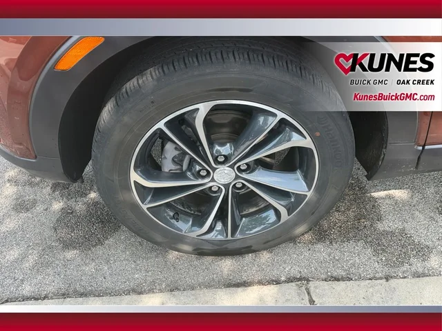 SEMINUEVOS BUICK Encore GX a Estados en autogozo