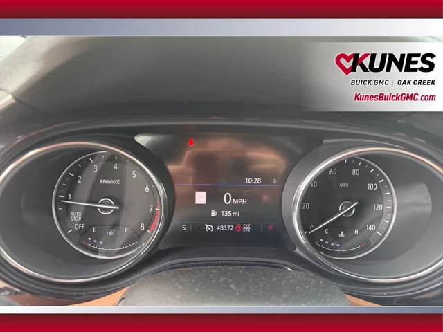 SEMINUEVOS BUICK Encore GX a Estados en autogozo