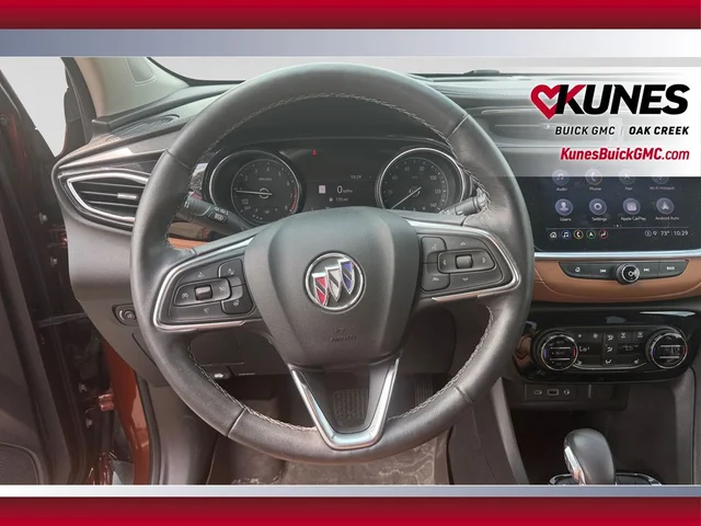 SEMINUEVOS BUICK Encore GX a Estados en autogozo