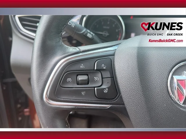 SEMINUEVOS BUICK Encore GX a Estados en autogozo