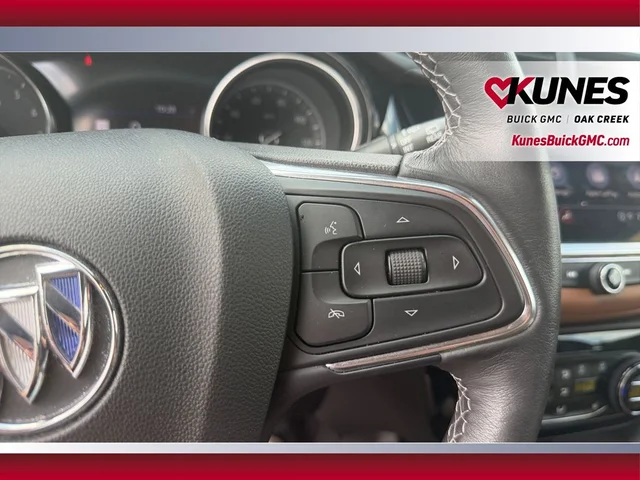 SEMINUEVOS BUICK Encore GX a Estados en autogozo