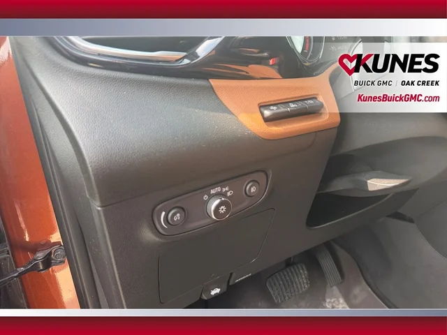SEMINUEVOS BUICK Encore GX a Estados en autogozo