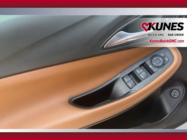 SEMINUEVOS BUICK Encore GX a Estados en autogozo