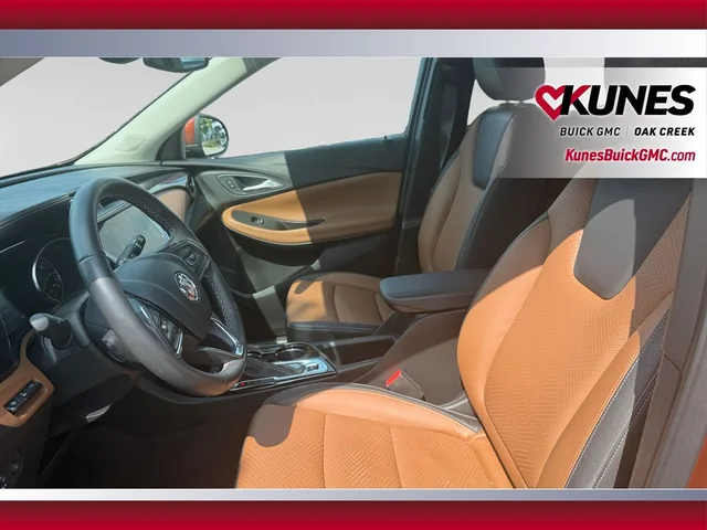 SEMINUEVOS BUICK Encore GX a Estados en autogozo