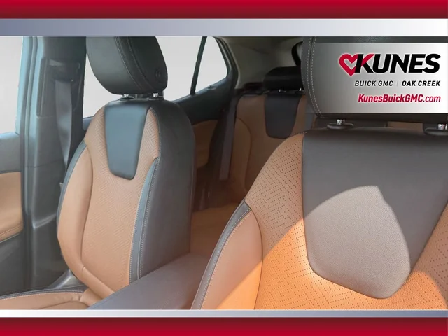 SEMINUEVOS BUICK Encore GX a Estados en autogozo