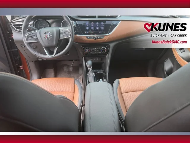 SEMINUEVOS BUICK Encore GX a Estados en autogozo