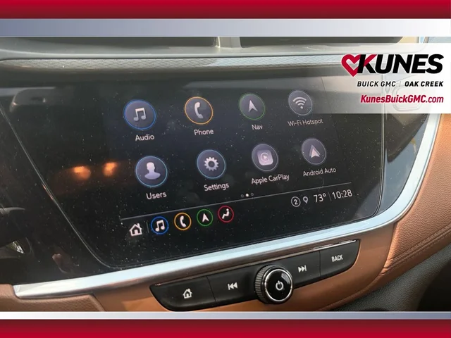 SEMINUEVOS BUICK Encore GX a Estados en autogozo