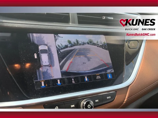 SEMINUEVOS BUICK Encore GX a Estados en autogozo