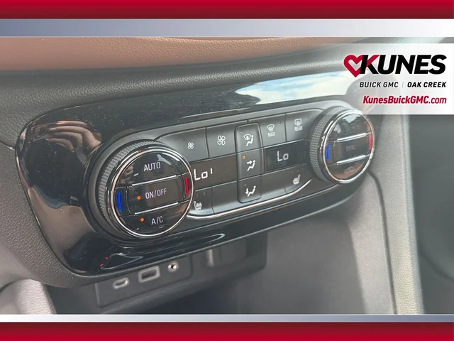 SEMINUEVOS BUICK Encore GX a Estados en autogozo