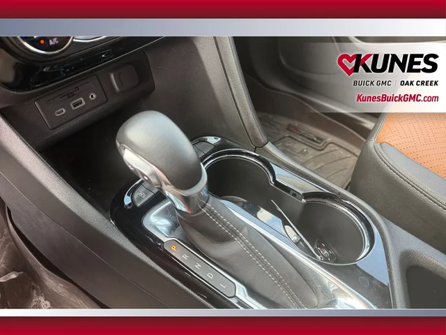SEMINUEVOS BUICK Encore GX a Estados en autogozo