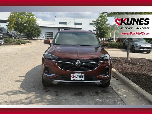 SEMINUEVOS BUICK Encore GX a Estados en autogozo
