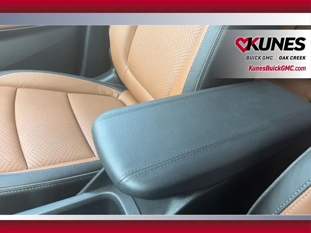 SEMINUEVOS BUICK Encore GX a Estados en autogozo