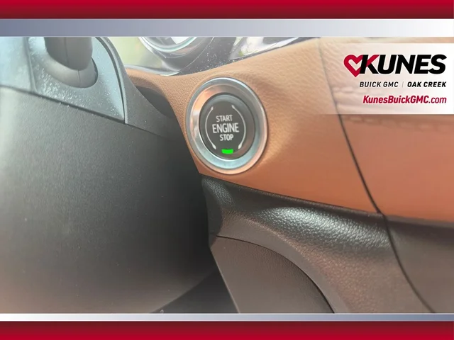 SEMINUEVOS BUICK Encore GX a Estados en autogozo